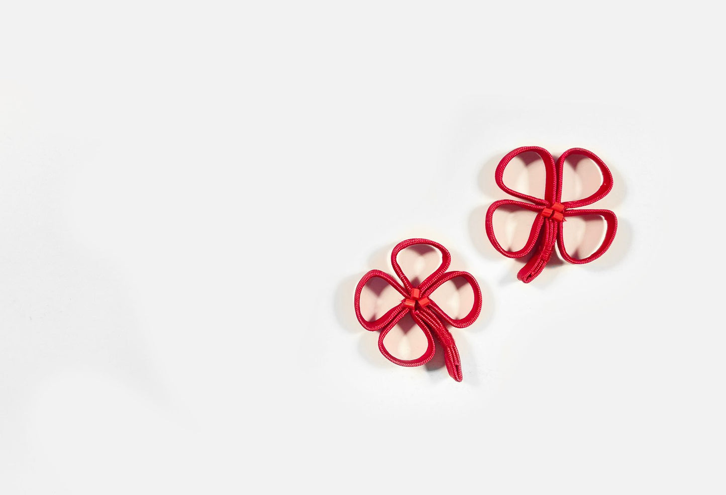 傳統盤扣手作坊 (基礎班)